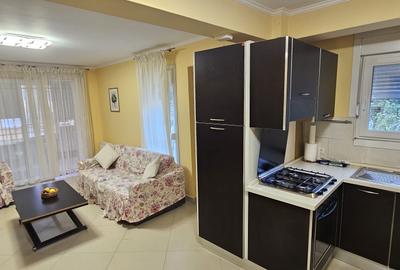 Statiunea Mamaia Apartament 2 camere su.66mp.parcare mobilat integral - 17