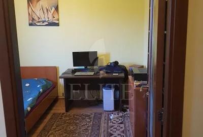 Apartament 2 camere în zona HOREA - 11