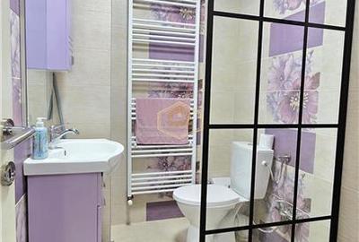 VIDEO | Parc UFO | Apartament decomandat cu 3 camere - 79 m² in Micro 17 - 17