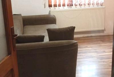 Garsonieră nedecomandată în Porolissum