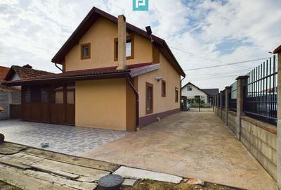 Casă individuală Utvin - 3