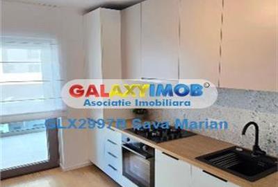 APARTAMENT 2 CAMERE DE INCHIRIAT BARBU VACARESCU - 3
