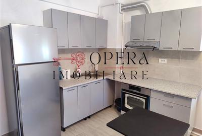Apartament 2 camere, open space, de inchiriat, zona Podul de Fier -Moara de Vant - 3