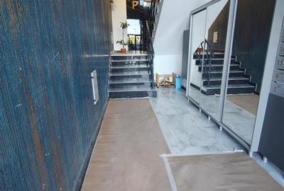 Apartament 2 camere Tomesti - Vos Residence - 9