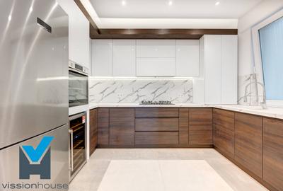Vanzare penthouse Ghencea | Complex New Residence | 2 locuri de parcare - 7