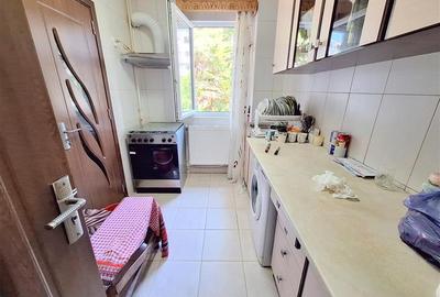 Apartament 2 camere semidecomandat, zona Narcisa - 5