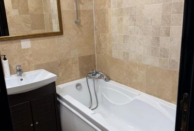 380euro/luna, garsoniera moderna, Copou Exclusive Residence - 13