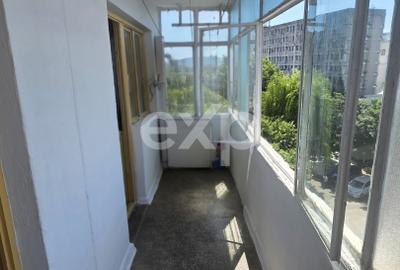 Vând apartament 3 camere Pitesti Gavana 3 - 15