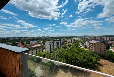 Apartament 2 camere mobilat Sisesti// parcare subterana - 4