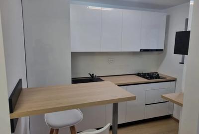 Garsonieră premium de închiriat | Mărăști | Design ultramodern | Complet mobilat - 4