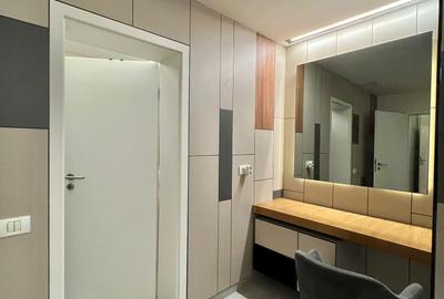 4 camere - BULEVARDUL PIPERA, Promenada, complex cu piscină - 24