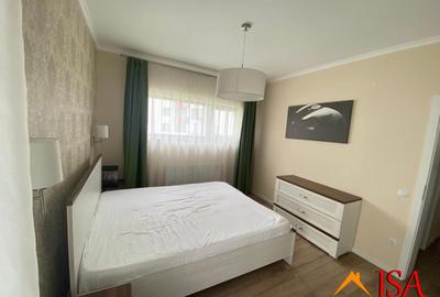 Apartament modern cu 2 camere – Șelimbăr - 9