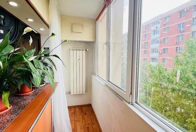 Apartament 4 camere - Calea Mosilor - 16