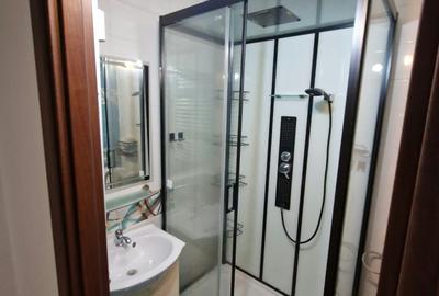 Brancoveanu | Apartament la cheie de inchiriat cu parcare proprie | bl.anvelopat - 9