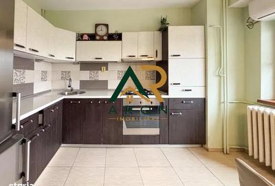 2 Camere de inchiriat | Bd. Libertatii-Unirii | Metrou | Mobilat - 5