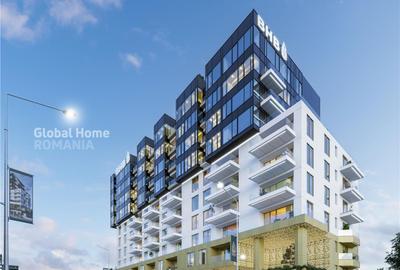 FIRST RENT | 2 Rooms - Lake View | BHB Avenue - Aviatiei - Floreasca - 20