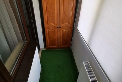Apartament La Cheie - 3 camere confort 1 decomandat - Obor. Supr.67mp. - 11