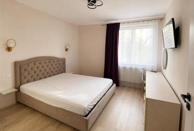 Apartament 2 camere decomandat balcon zona Rahovei - 3