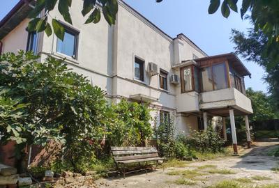 Vila duplex Central - Parcul Mitropoliei - 16
