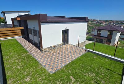 Vila tip duplex,arhitectura moderna,3 camere Valea Adanca-Penny Marketcod:154680 - 20