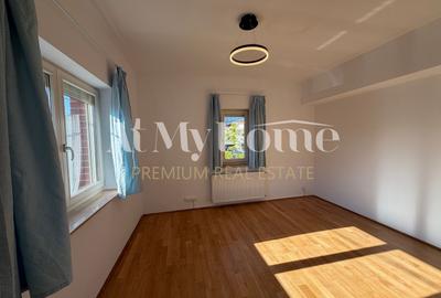 Proprietate cu 4 niveluri | 213,5 mp utili | Garaj | Terase|Rezidențial/Birouri - 18