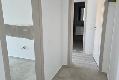 APARTAMENT 3 CAMERE , TRIPAN , INCALZIRE PARDOSEALA, STRADAL SOS GIURGIULUI - 1