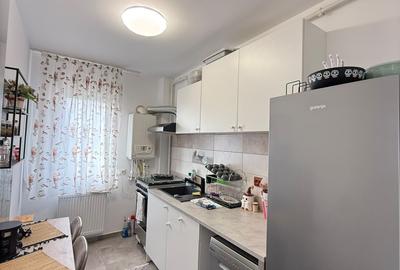 Apartament 2 camere decomandat | Militari Residence | Comision 0% - 15