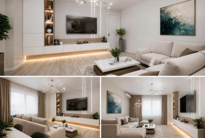 APARTAMENT COCHET || 2 CAMERE || CONSTRUCTIE NOUA - 4