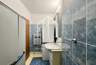 Apartament cu 3 camere, 66mp utili, decomandat, parcare subterana - 11