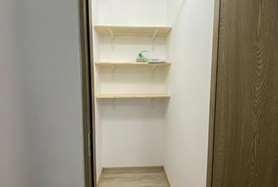 Parcul Carol, Eroii Revolutiei, apartament 2 camere, 53 mp, modern mobilat, - 11