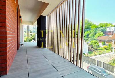 COMISION 0% | Apartament PREMIUM | 2 camere | 74 m2 | Parcare Subterana | KUDO - 9