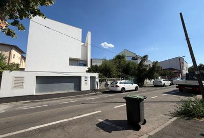 P + 2 Etaje | Teren 157mp |  Domenii str. Panait Istrati (Sector 1) - 1