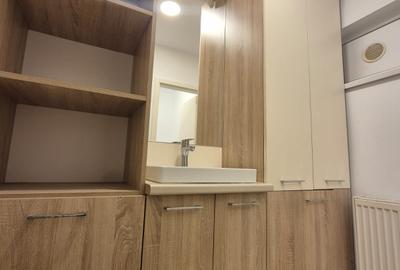Spațiu comercial de închiriat | Moara de Foc | 60 mp | 1.050 euro/lună - 7