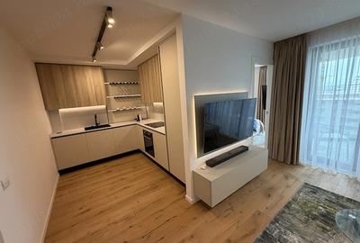 Apartament 2 Camere | Aviatiei | Pipera | LUX | Parcare | Pardoseala - 5