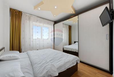 Apartament modern cu 2 camere - Intim - 7