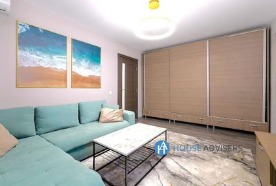 Inchiriere apartament 2 camere Stefan cel Mare - 2