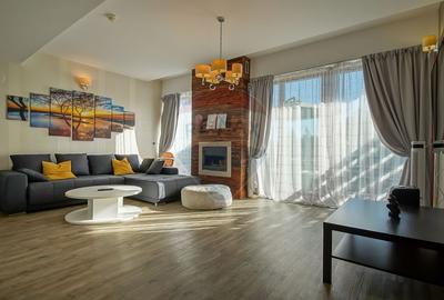 CONFORT, LUMINA SI PRIVELISTI DE POVESTE | APARTAMENT POIANA BRASOV - 8