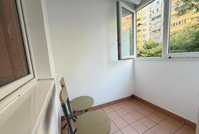 Garsoniera Metrou Iancului - 6