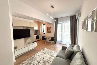 Comision 0%! 2 Camere-Pipera-OMV-Pipera Plaza-Parcare Subterană-Metrou - 3