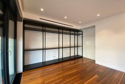 Luxury apartment, 5 rooms, with generous terraces, Aviatorilor area - 14