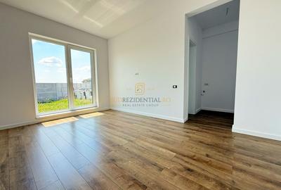 Vila individuala cu 3 camere, dressing si curte spatioasa, Ilfov - 10