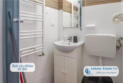 Apartament de închiriat, 1 camera, Ultra-Central, Oradea - 6