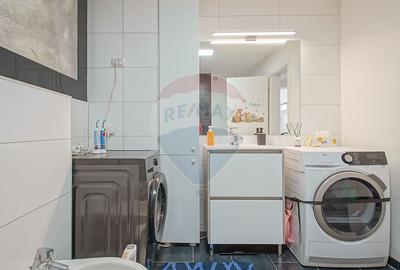 COMISION 0%! PENTHOUSE COCHET CU 3 CAMERE ȘI TERASĂ | GHIMBAV-CRISTIAN - 21