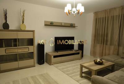 Duplex cu 4 camere în Băneasa