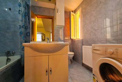 Apartament 3 camere\ Etaj 2\ Sibiu - zona Belvedere - 9