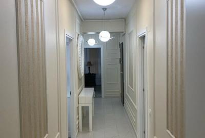 Apartament 3 camere de închiriat – Laguna Residence  | Loc de parcare inclus - 9