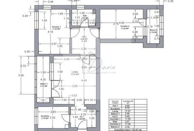 Apartament 3 camere Alexandru Obregia I COMISION 0% - 4