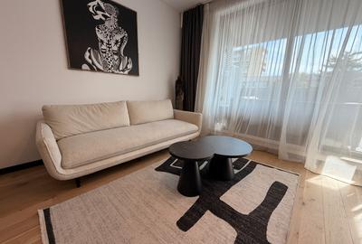 Apaartament de lux, Str. Herculane, cu garaj - 5