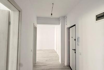 APARTAMENT 2 CAMERE DECOMANDAT,SPATIOS – BLOC NOU, ZONĂ CENTRALĂ, - 5