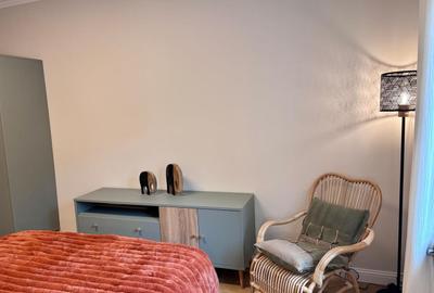Apartament 3 camere de inchiriat zona Floreasca - 8